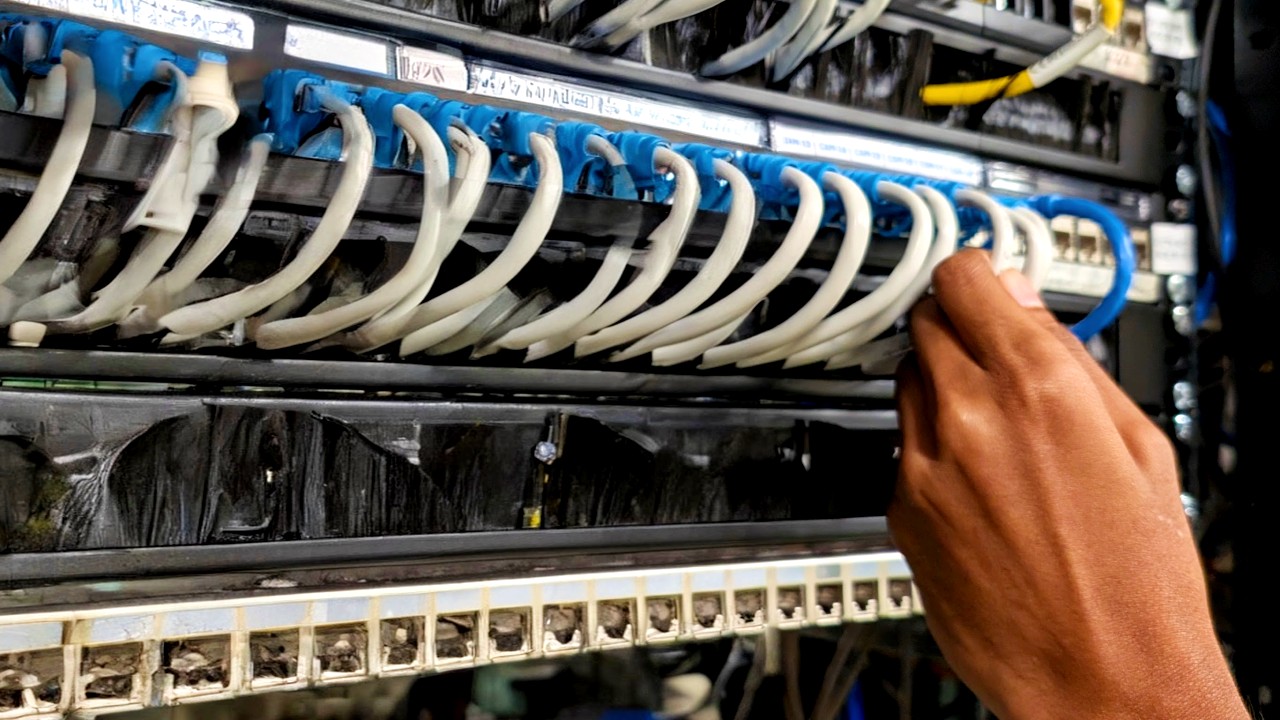 Assistance et exploitation IT