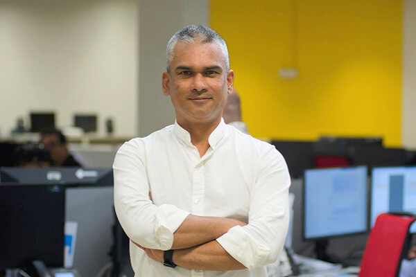 Reshad, Technicien Support Déploiement